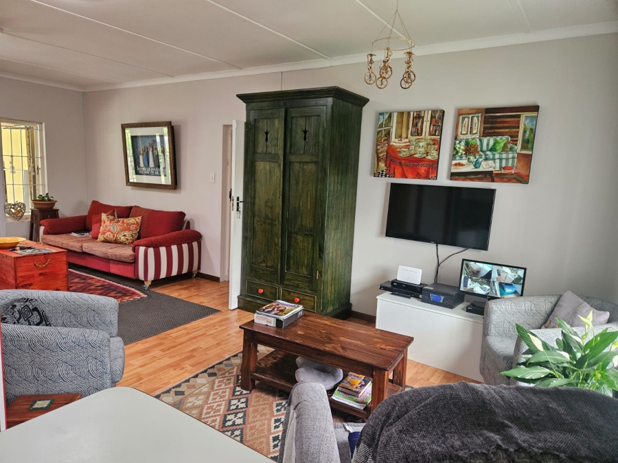 3 Bedroom Property for Sale in Loerie Park Western Cape